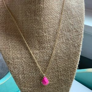Kendra Scott Necklace